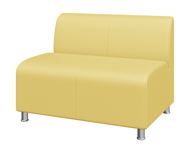 фото Секция двухместная Микс Mix2