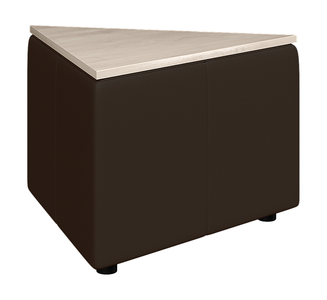 фото Столик трапеция Оригами Or-pt