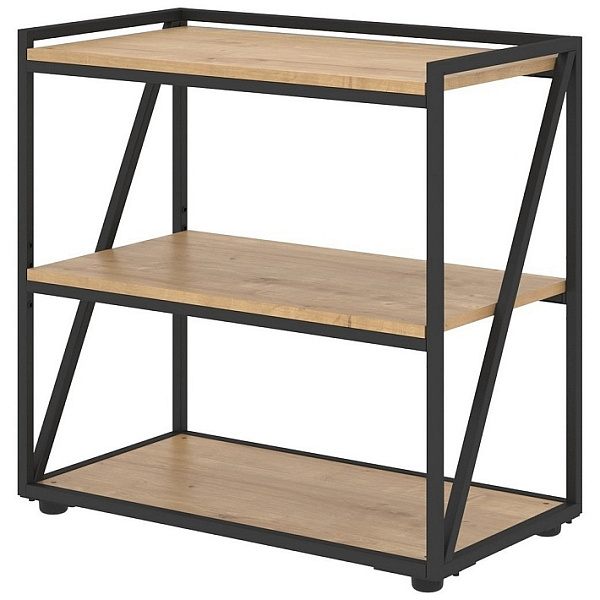 картинка Стеллаж широкий Loftis LMLC 80