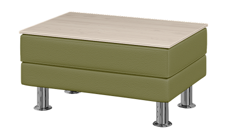 Столик ЛДСП 25 мм Эволюшн EVO-T