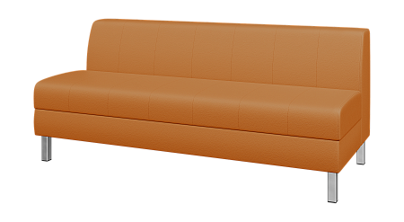 Секция 3-х местная Флагман FL3