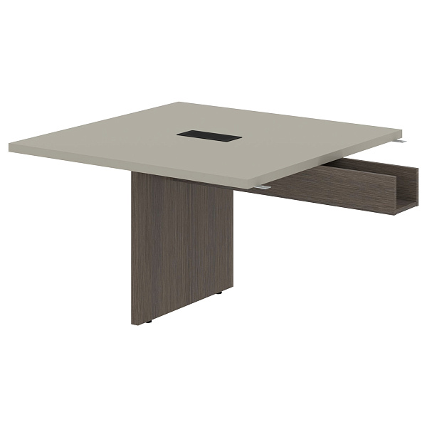 Стол приставной ВЕЛИОН (VELION) VFCT 1212 1200х1200х750