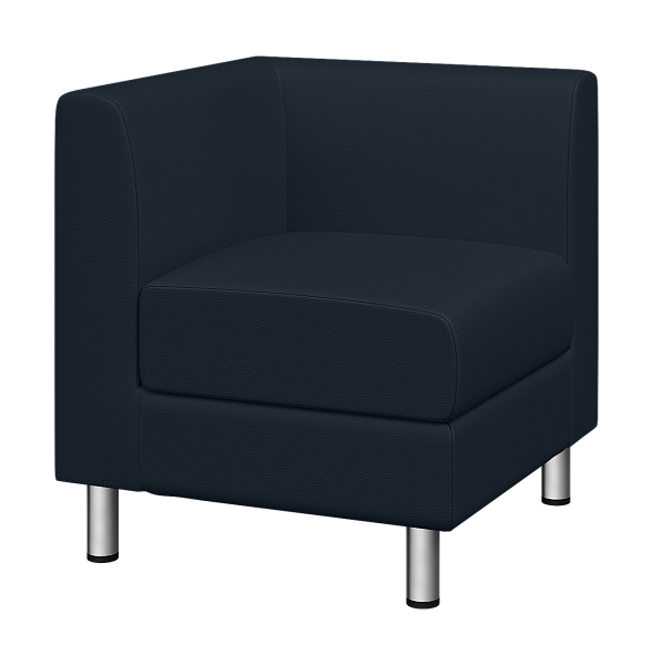 картинка Модуль угловой правый/левый Домино DmC-R/L