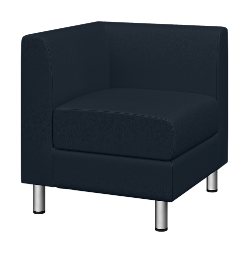 Модуль угловой правый/левый Домино DmC-R/L