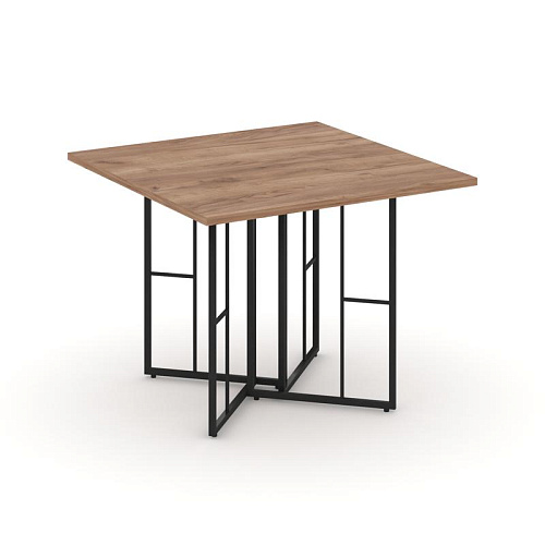 Стол переговорный Рифт Директ (RIFT DIRECT) RF.SPRG-001 980*980*750