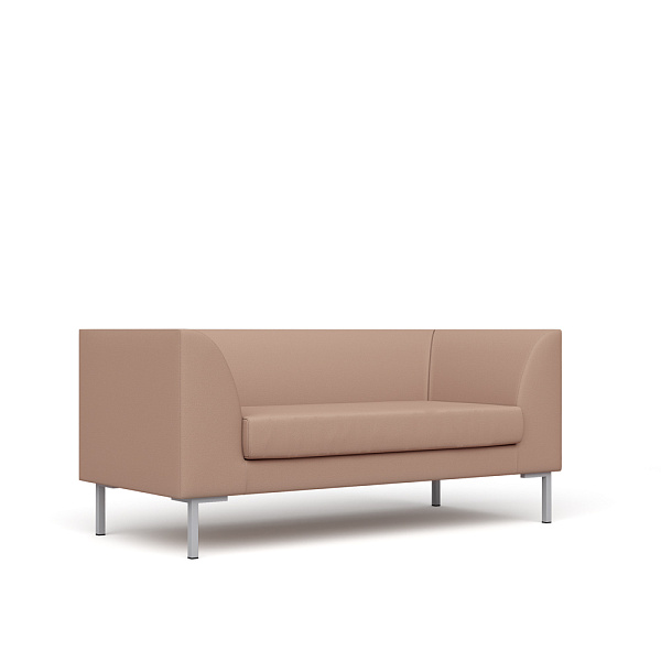 картинка Диван Сиеста 2-х местный