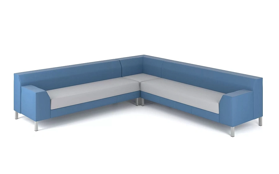 фото Модульный диван Easy