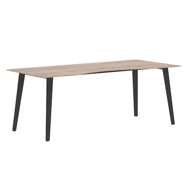 Стол руководителя ДЖЕЙ (JAY) JST 2090 2000х900х750