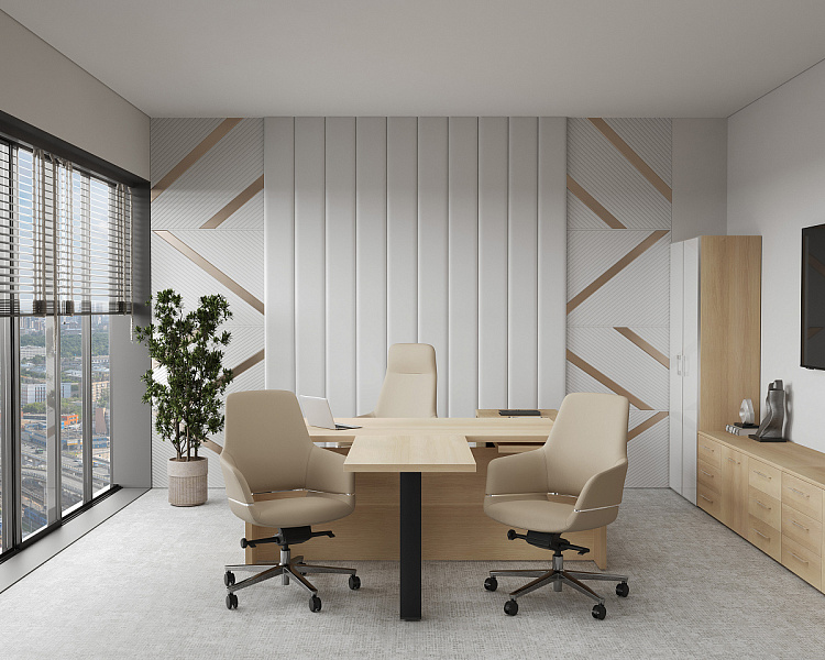 картинка Кабинет руководителя Ялта (YALTA)