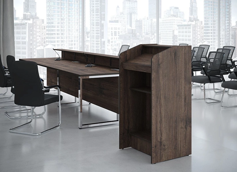 картинка Столы для переговоров Summit