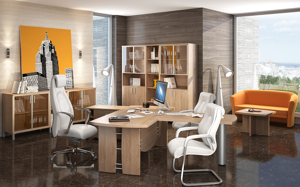 фото Стол Born