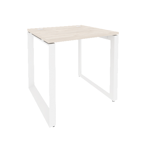 Стол рабочий на О-образном м/к Оникс Металл О (ONIX METALL-O) O.MO-SP-0.7