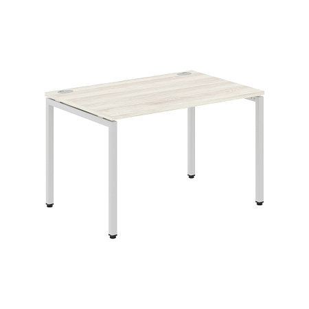 Стол прямой XTEN С (Xten-S) XSST 128 1200х800х750