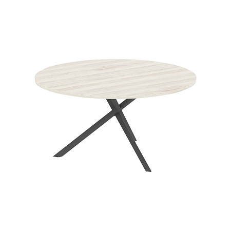 Конференц-стол XTEN С (Xten-S) XRST 150 1200х1200х750