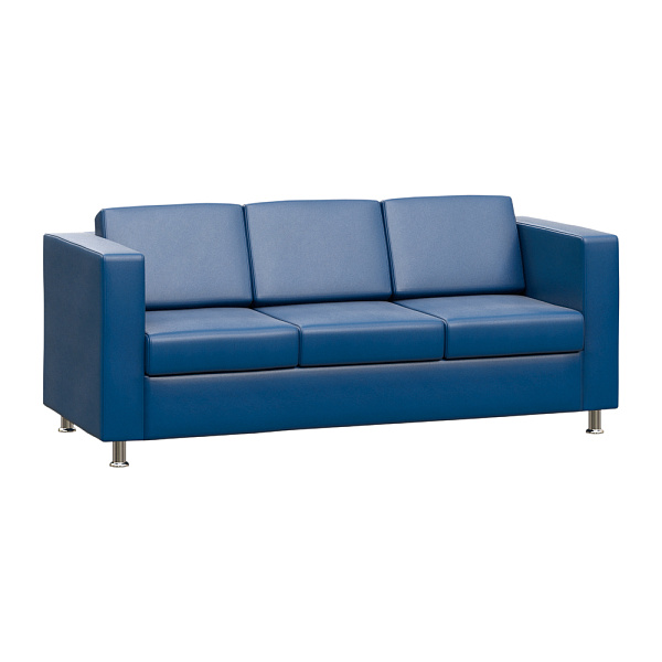 фото Диван трехместный  Born BR-03