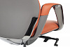 фото Кресло для руководителя RV Design Napoli (YZPN-YR020)