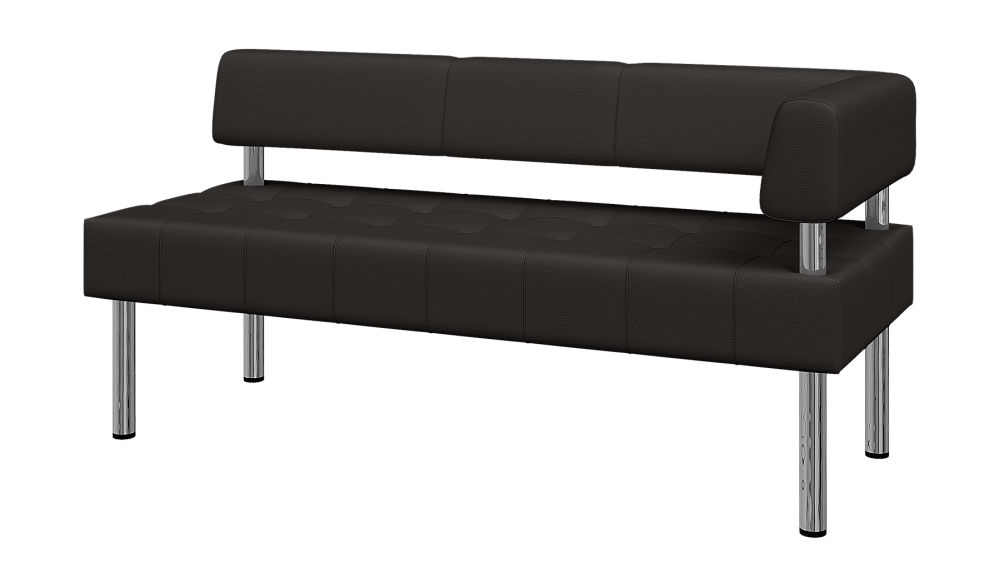 картинка Модуль 3-местный левый Бизнес Bu3-1L