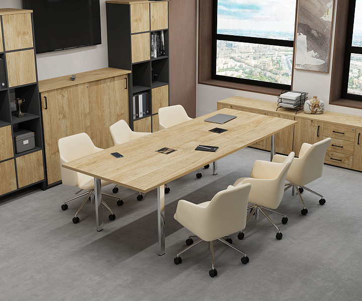 картинка Кабинет руководителя Стайл Проджект Директ Люкс