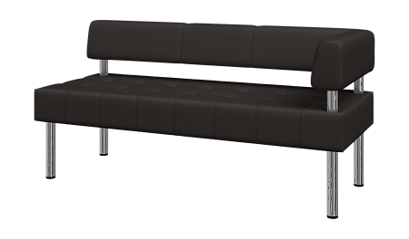 Модуль 3-местный левый Бизнес Bu3-1L