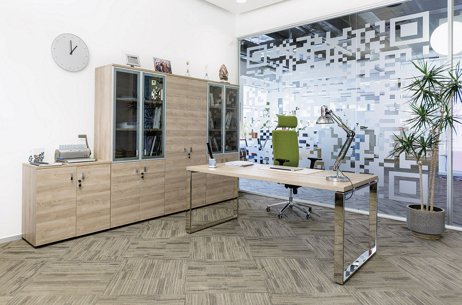 картинка Кабинет руководителя Rola