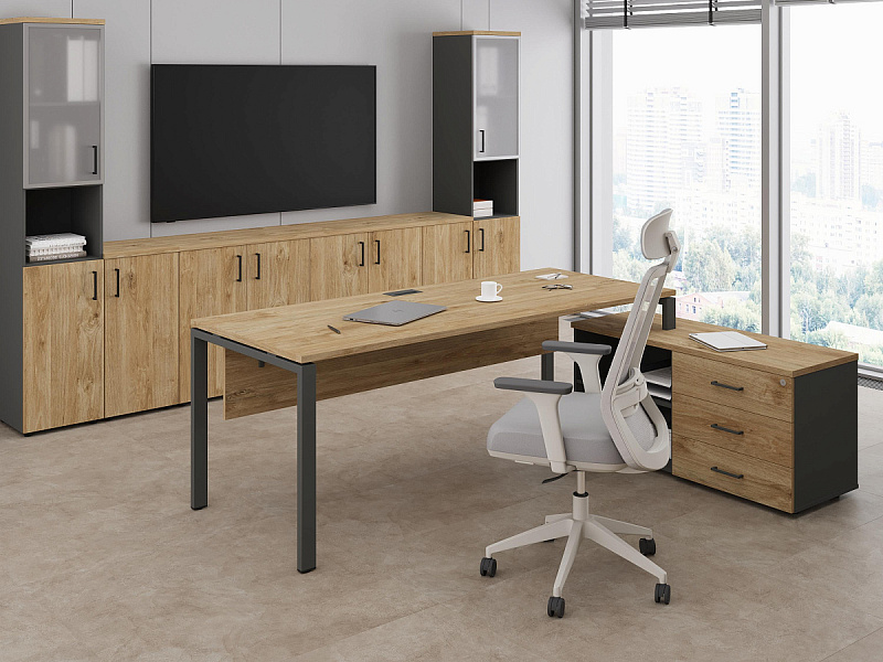 Кабинет руководителя Стайл Проджект Директ