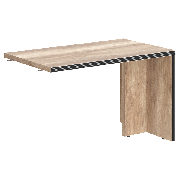 картинка Брифинг-приставка TORR TB 127