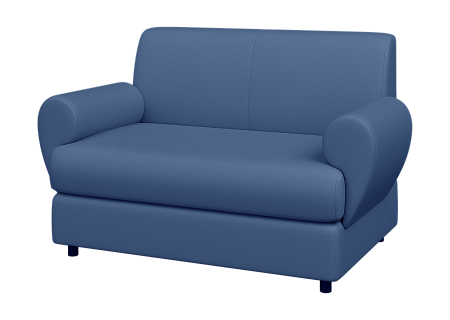 Офисный диван 2-х местный Матрикс M2-2