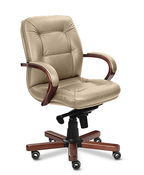 Офисное кресло Multi-Office Victoria B