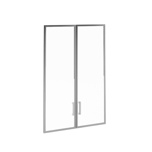 картинка Двери алюм./стекло Bonn BON30257201