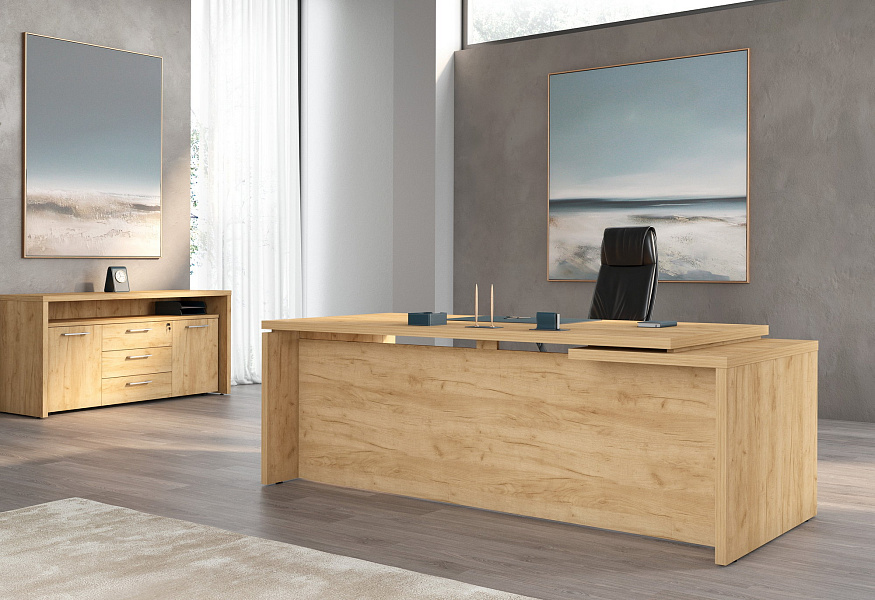 картинка Кабинет руководителя TORR Зет (TORR-Z)