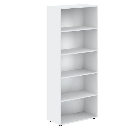 Стеллаж офисный ФОРТА (FORTA) FHC 80