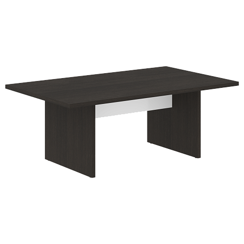 Стол переговорный 2000 КАНОН (KANON) СП-064-25-19 2000х1200х750