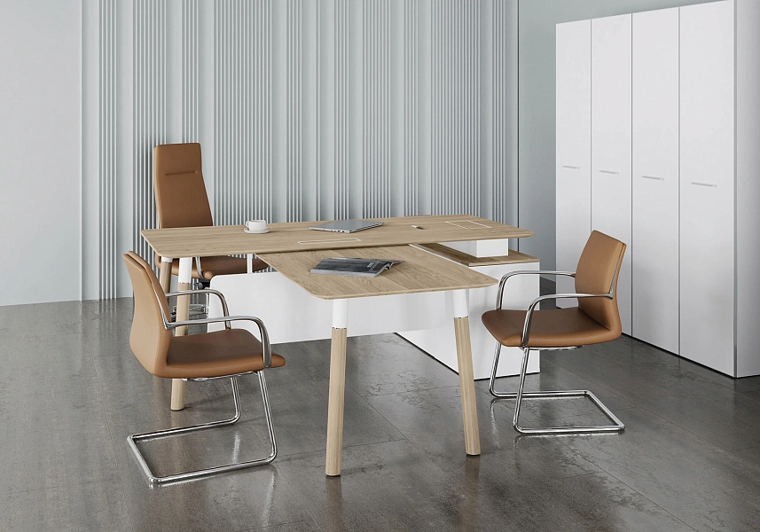 картинка Кабинет руководителя Fresco