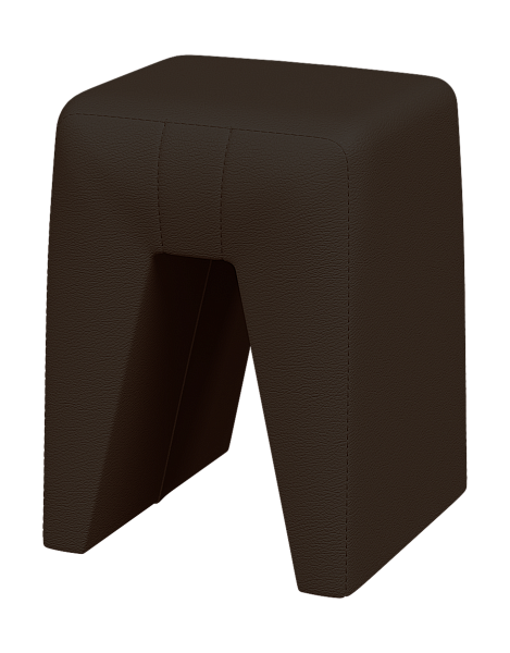 картинка Пуфик Кит KitP (Искусственная кожа)