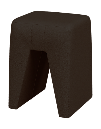 Пуфик Кит KitP (Искусственная кожа)