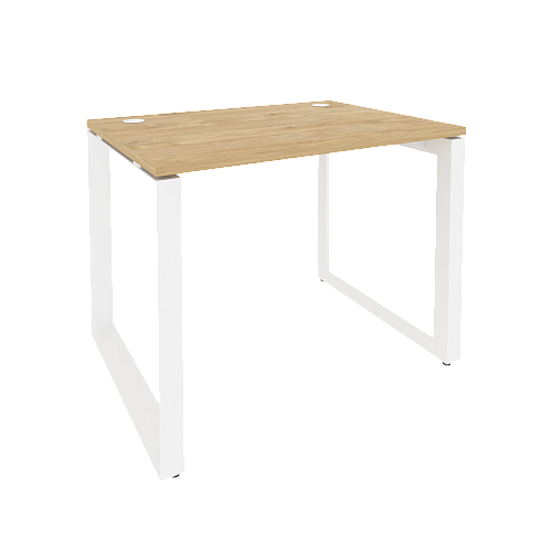 Стол рабочий на О-образном м/к Оникс Металл О (ONIX METALL-O) O.MO-SP-1.7