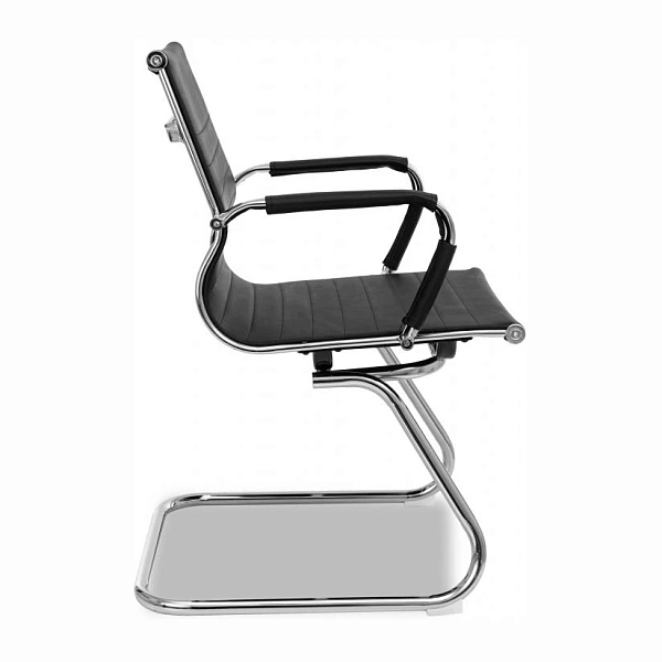 фото Офисное кресло College CLG-621-C Black