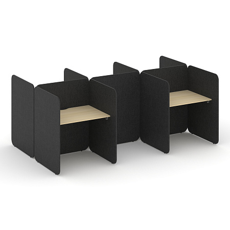 Колл-центр Рива (RIVA) комплект №18 KC.K-018 3012*1800*1200