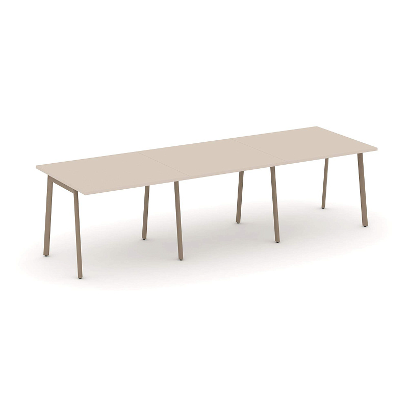 картинка Стол переговорный 294x98 см Estetica ES.PRG-3.1-P