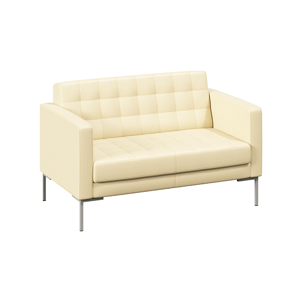 картинка Диван двухместный  Forest FR-DP-02