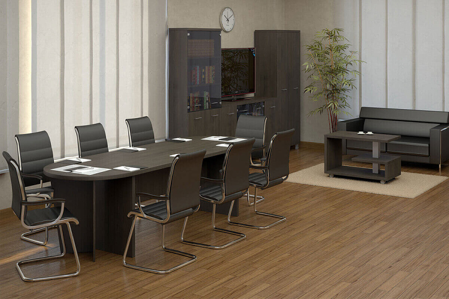 картинка Кабинет руководителя First