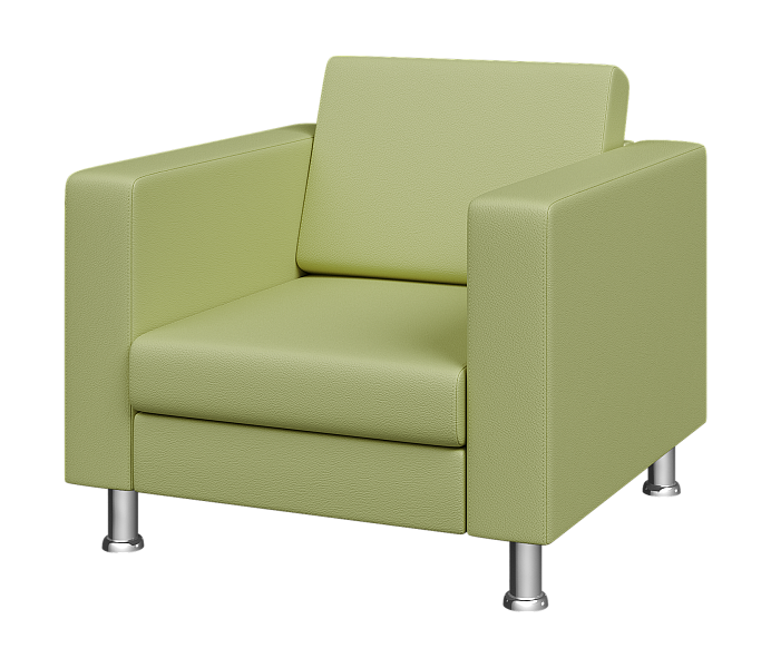 картинка Кресло Офис O1