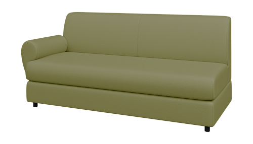 Секция трехместная правая Матрикс M3R-1