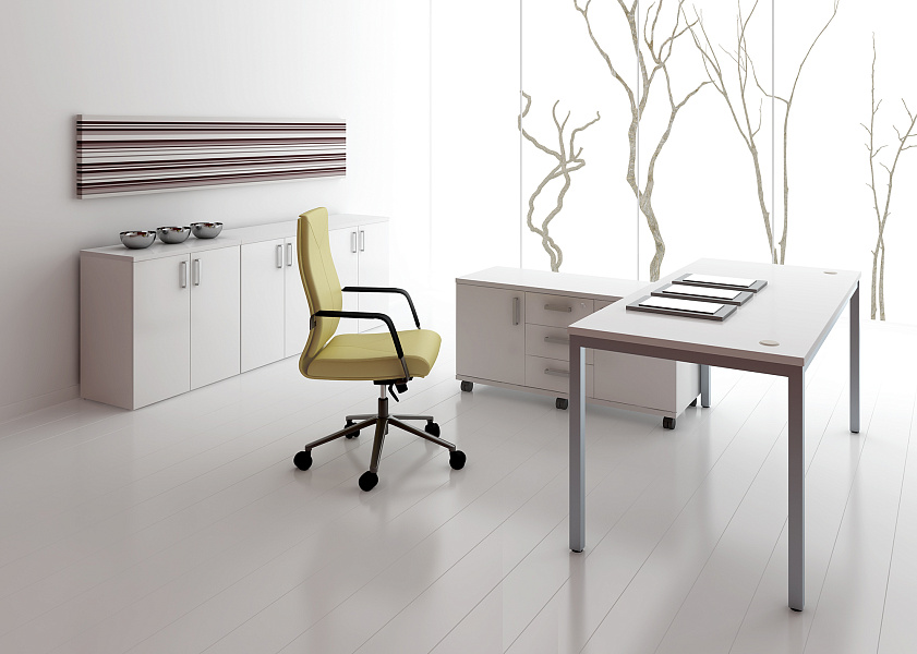 фото Мебель для персонала Avance