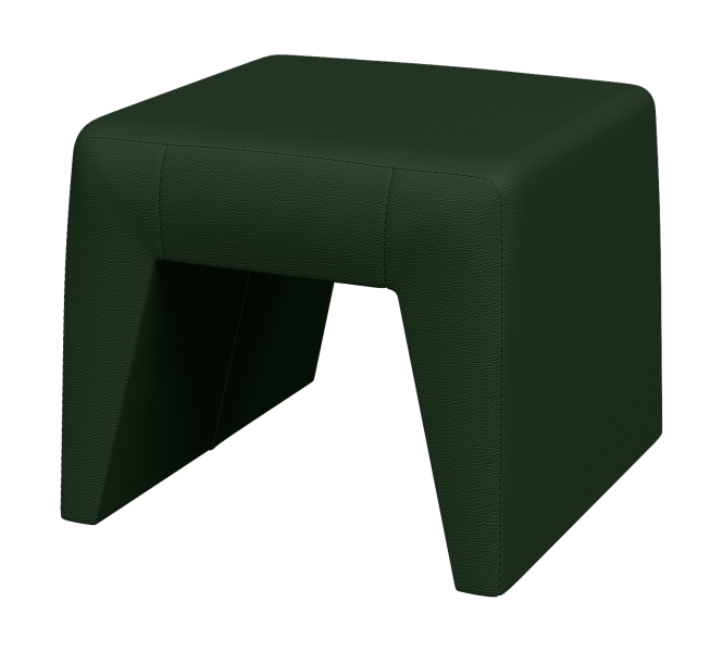 картинка Столик-пуф Кит KitT (Искусственная кожа)