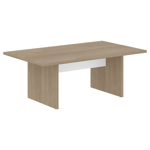 Стол переговорный 2000 КАНОН (KANON) СП-064-25-19 2000х1200х750