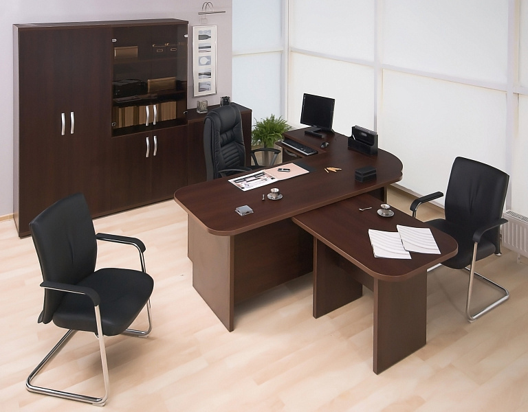 картинка Кабинет руководителя Консул