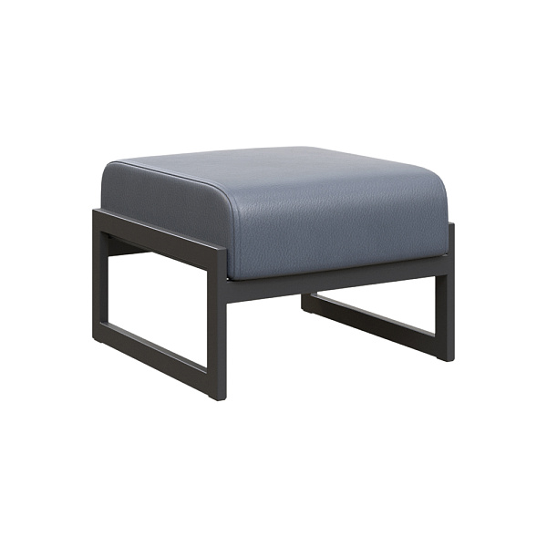 фото Банкетка одноместная Module MD.B1