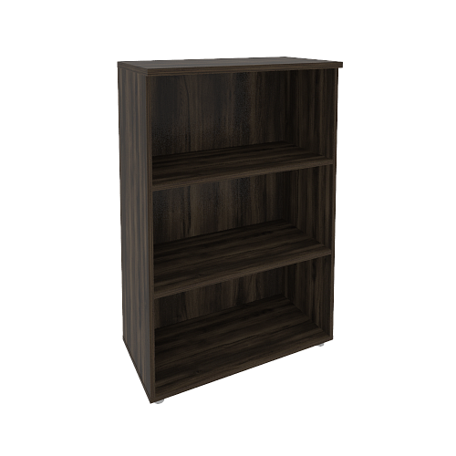 Стеллаж широкий средний Оникс (ONIX) O.ST-2