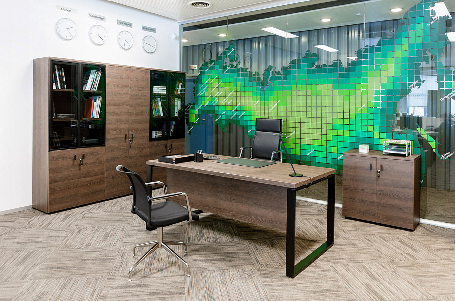 картинка Кабинет руководителя Rola